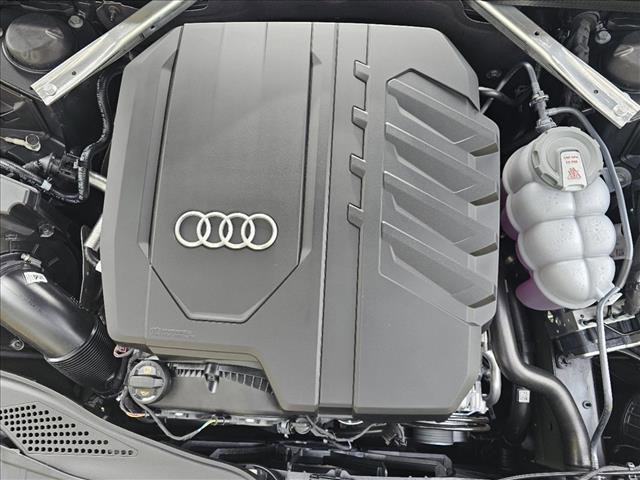Certified 2025 Audi A5 2.0T Premium Plus w/ Premium Plus image 17