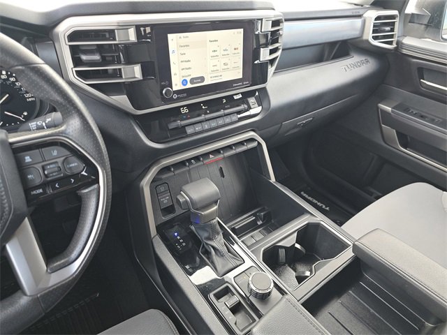 Used 2024 Toyota Tundra SR5 image 22
