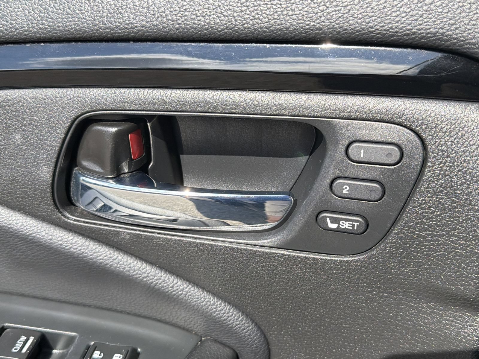 Used 2022 Honda Pilot Black Edition image 16