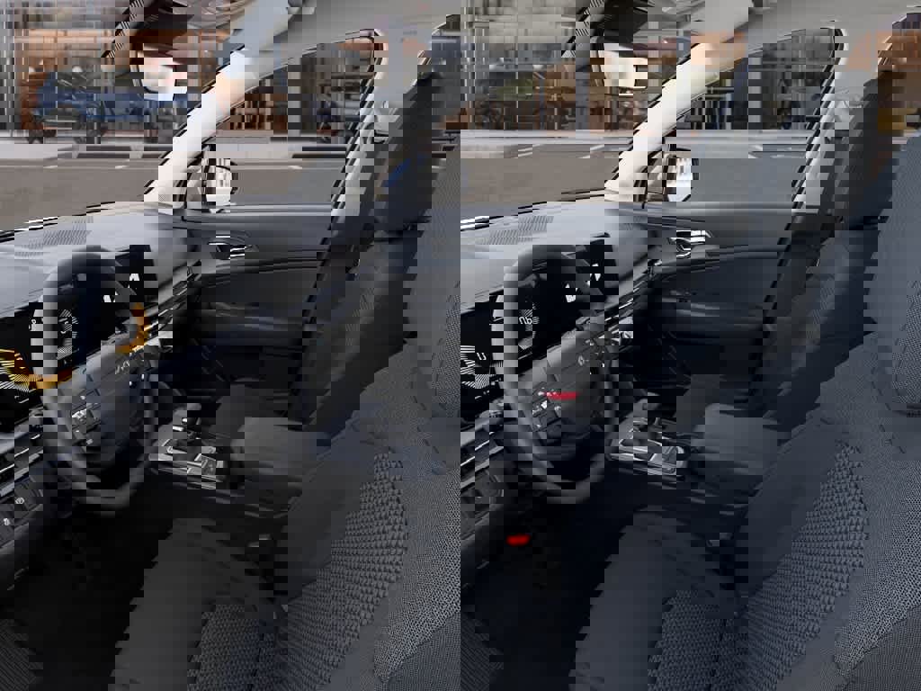 New 2026 Kia Sportage LX image 17