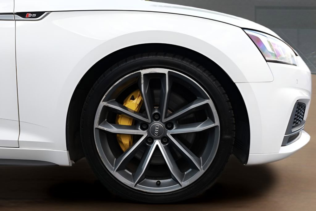 Used 2019 Audi S5 Prestige AWD/4WD image 14