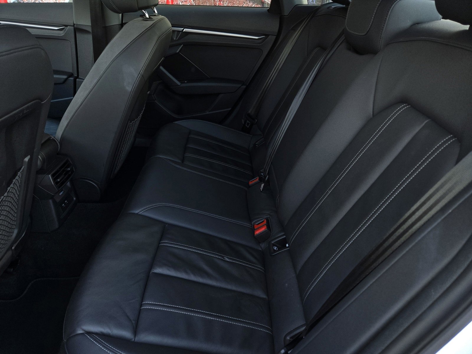 Used 2022 Audi A3 2.0T Premium image 11