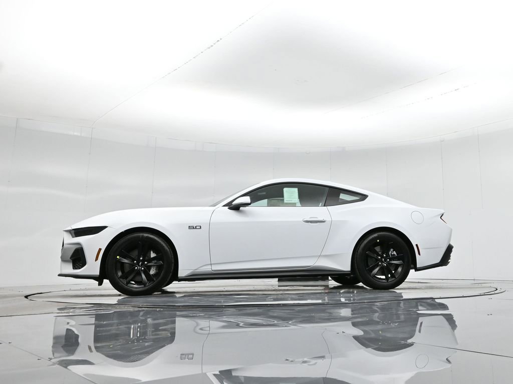 New 2026 Ford Mustang GT image 7