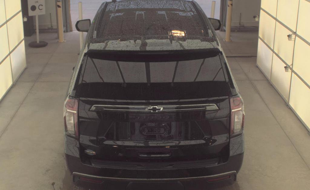 Used 2021 Chevrolet Tahoe Z71 AWD/4WD image 6