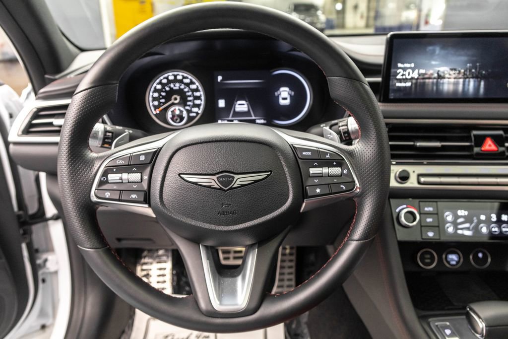 Used 2024 Lexus RX 450h AWD w/ Convenience Package image 54