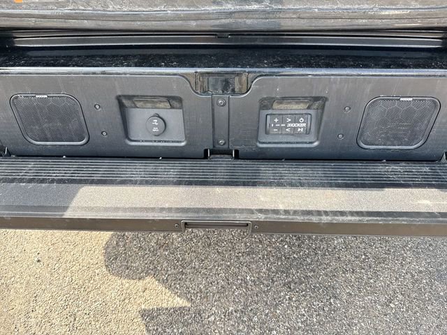 Used 2024 GMC Sierra 1500 Denali Ultimate image 27