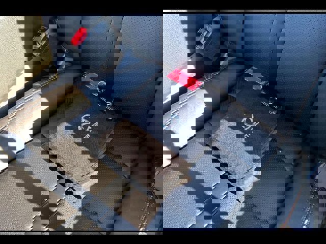 New 2026 MAZDA CX-50 2.5 Hybrid w/ Cargo Package image 43