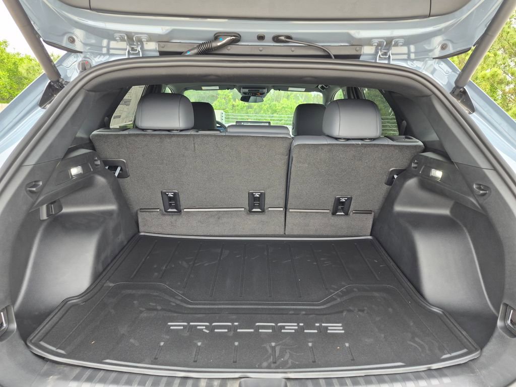 New 2026 Honda Prologue Elite image 17