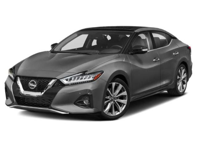 Certified 2020 Nissan Maxima Platinum w/ Sport Mat Group FWD image 32