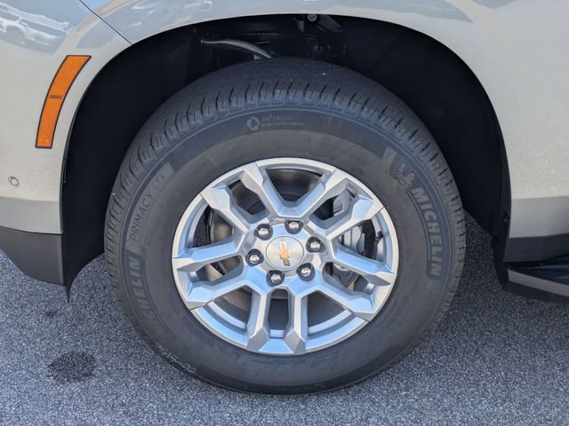 New 2026 Chevrolet Tahoe LT w/ Comfort Package AWD/4WD image 7