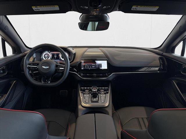 New 2025 Aston Martin DBX 707 image 16