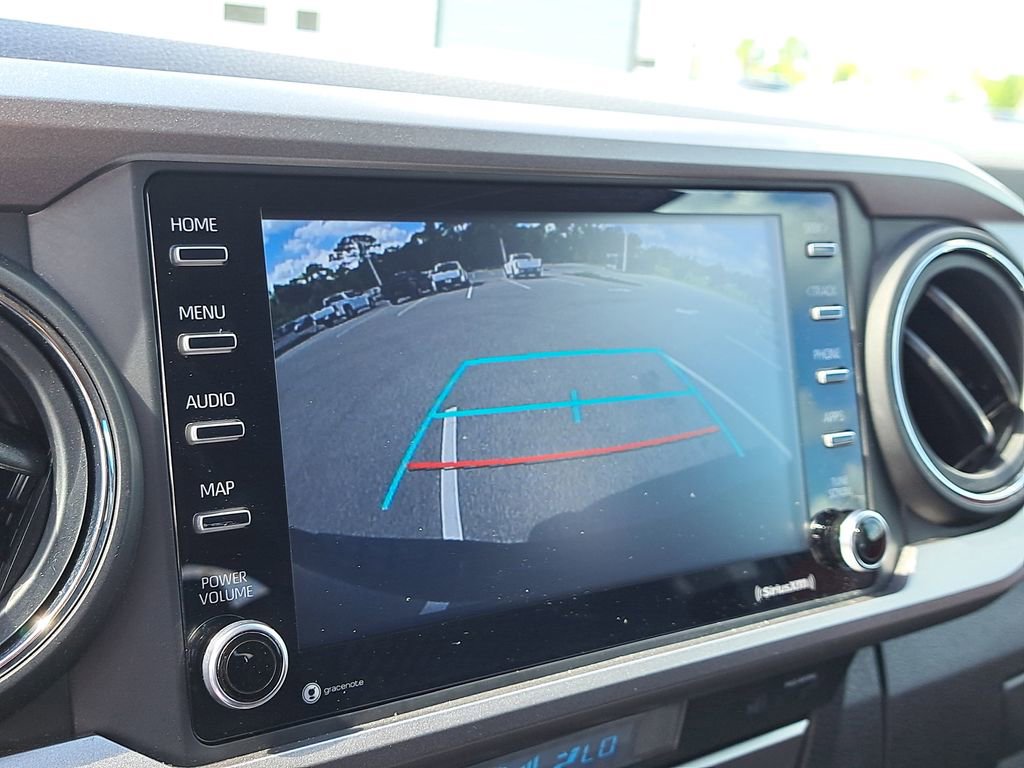 Used 2023 Toyota Tacoma SR5 image 21