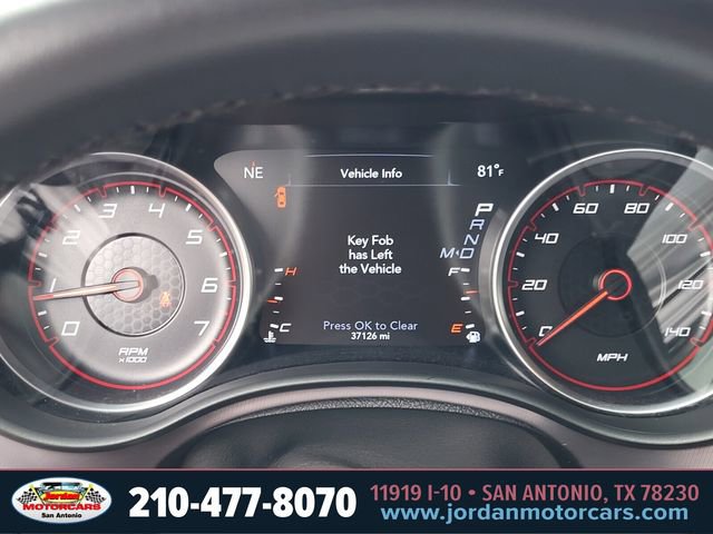 Used 2023 Dodge Charger GT RWD image 28