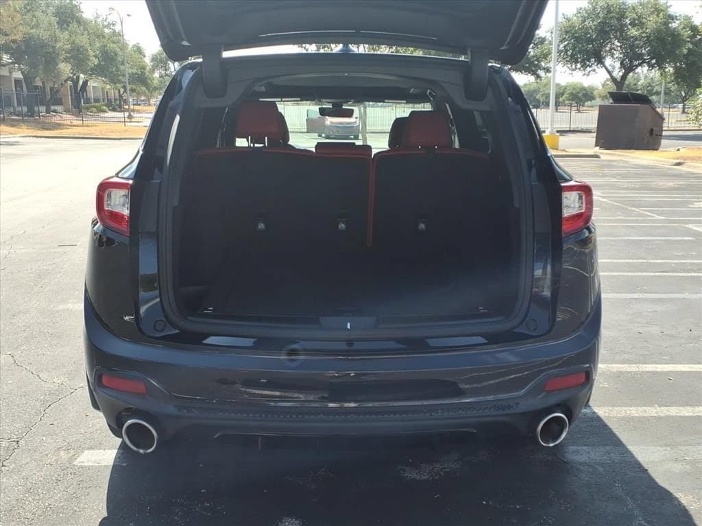 Used 2022 Acura RDX w/ Advance Package AWD/4WD image 15