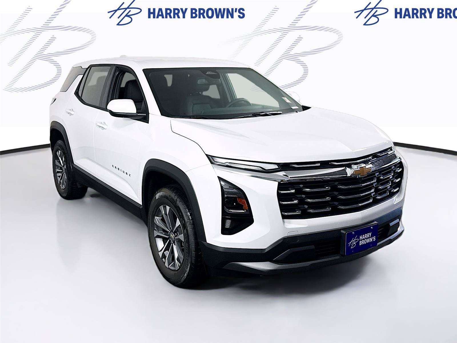 Used 2026 Chevrolet Equinox LT w/ LPO, Floor Liner Package AWD/4WD image 25