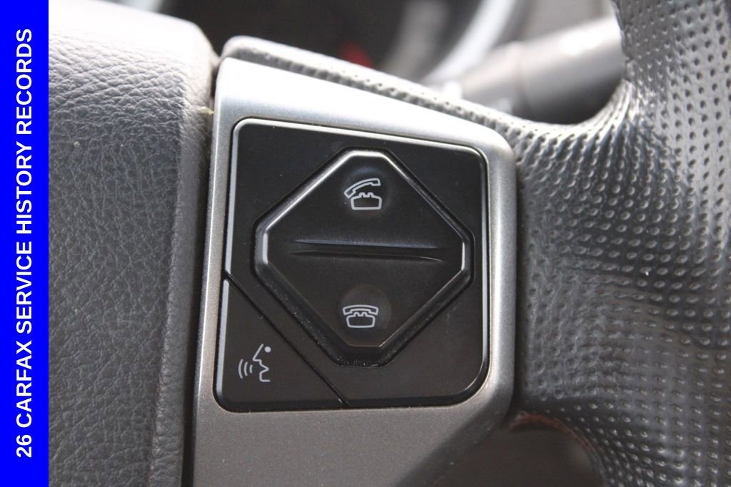 Used 2014 Toyota Tacoma 4x4 Double Cab w/ SR5 Package image 27