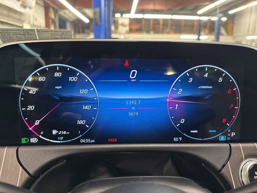 Used 2025 Mercedes-Benz E 350 E 350 image 15