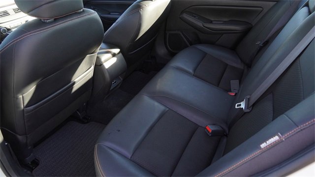 Used 2020 Nissan Altima 2.5 SR image 12