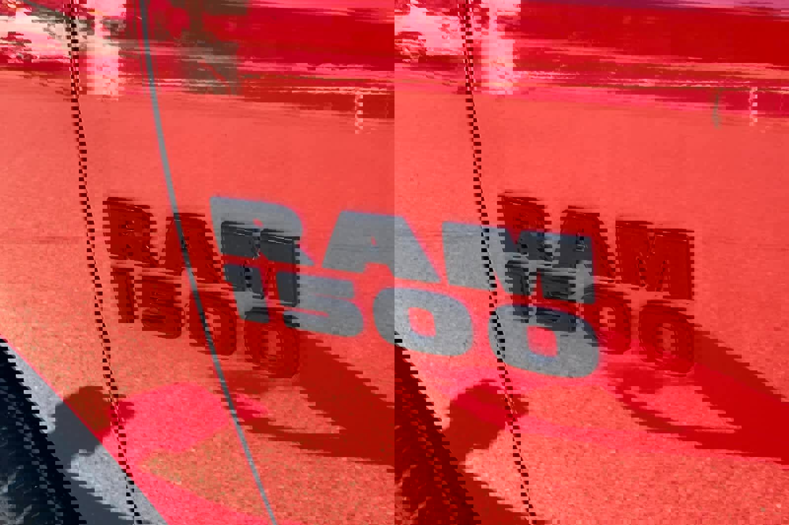 Used 2016 RAM 1500 Tradesman w/ Popular Equipment Group image 21