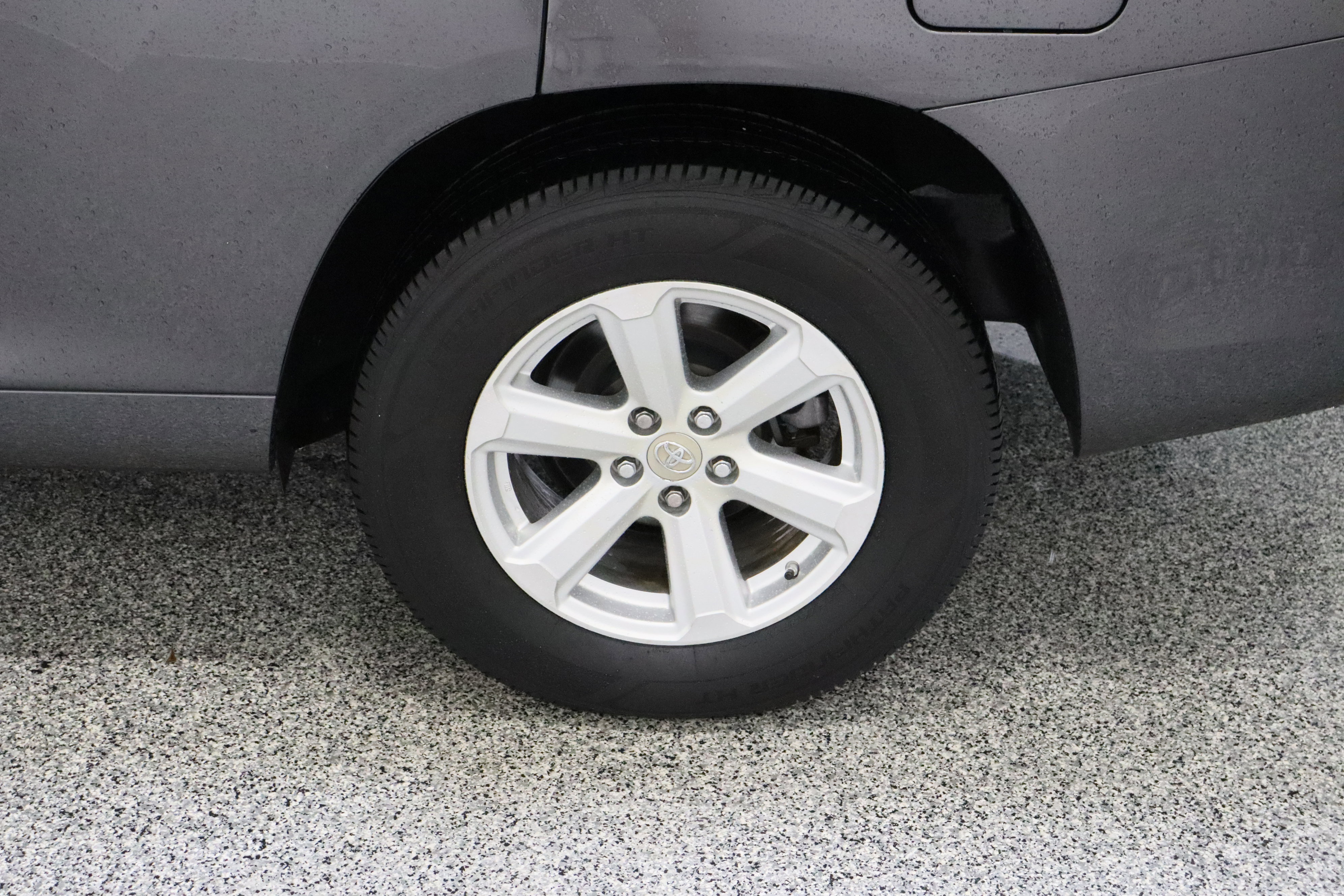 Used 2008 Toyota Highlander 4WD image 10