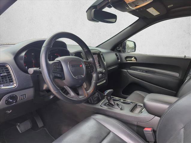 Used 2020 Dodge Durango R/T w/ Blacktop Package image 5