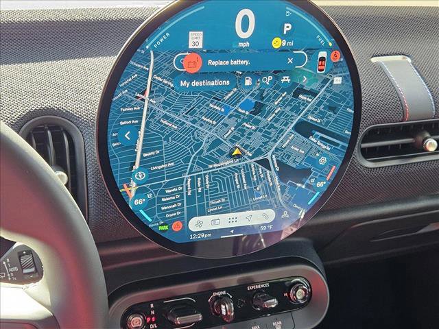 Used 2025 MINI Cooper S image 12