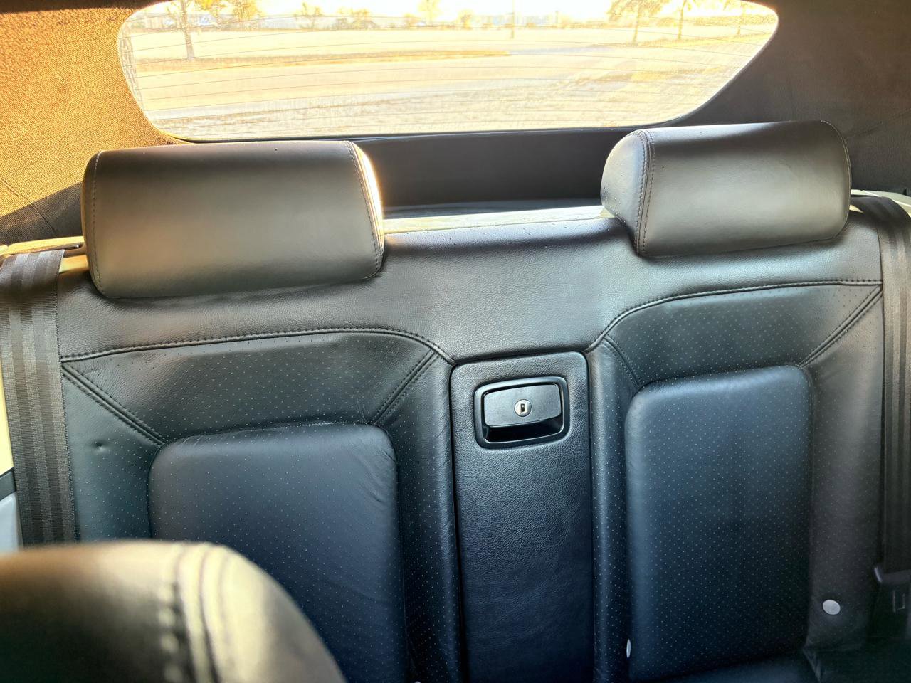 Used 2003 Volkswagen Beetle GLS image 41