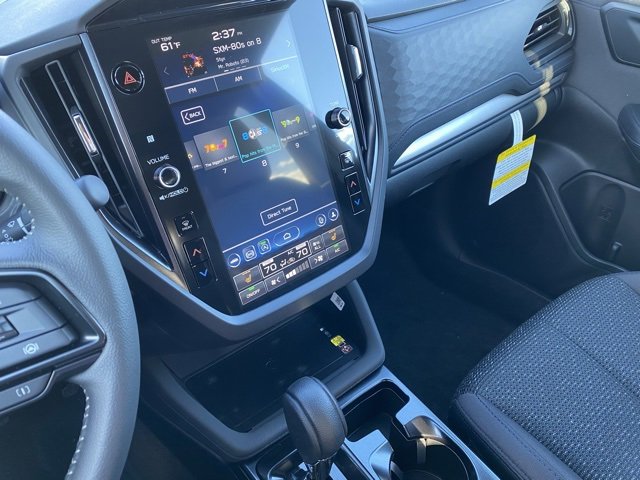 New 2026 Subaru Forester Premium image 15