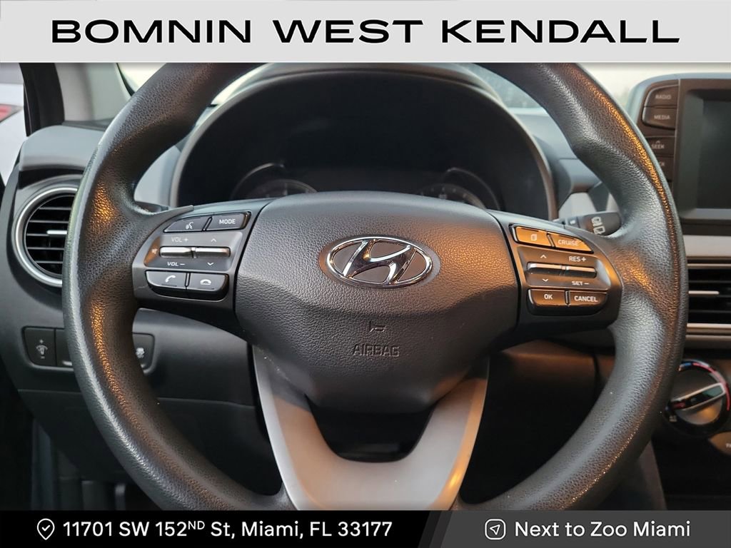 Used 2019 Hyundai Kona SE image 17