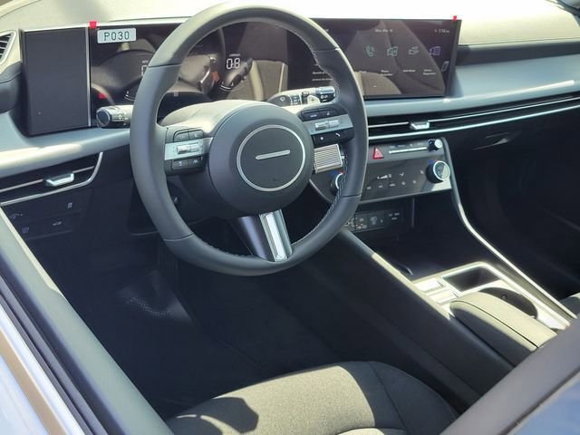 New 2026 Hyundai Sonata SEL image 3