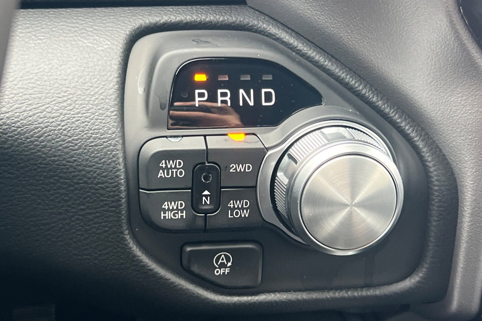 New 2026 RAM 1500 Laramie image 20