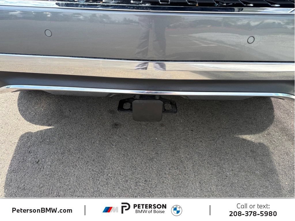Used 2019 Mercedes-Benz GLE 400 4MATIC image 13