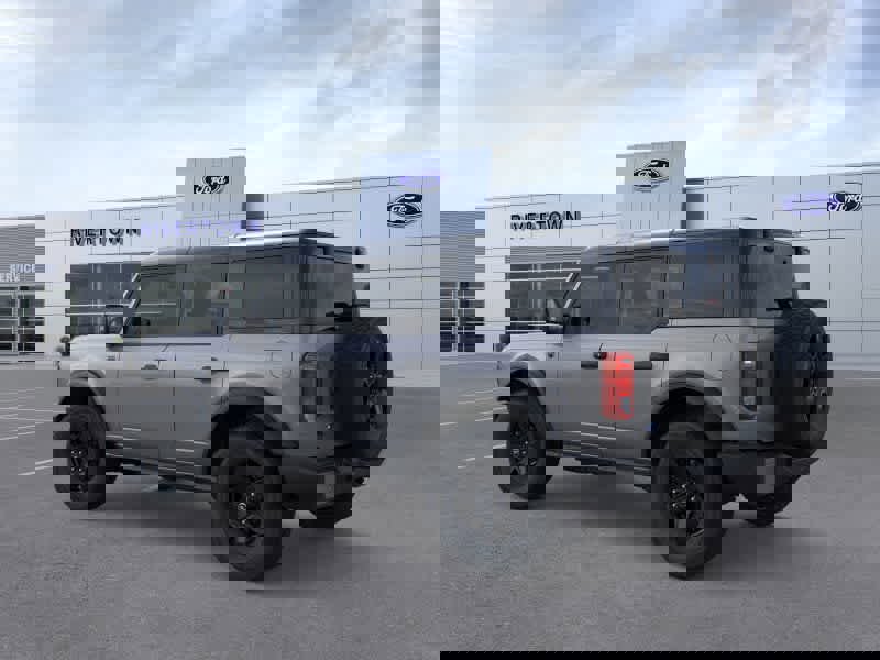 New 2025 Ford Bronco Big Bend image 4