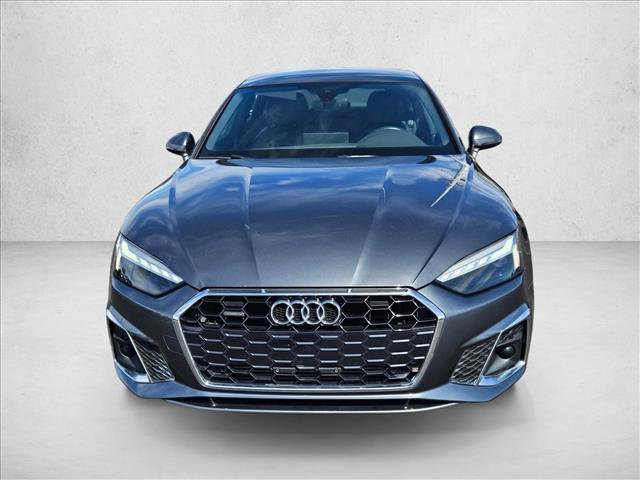 Used 2024 Audi A5 2.0T Premium AWD/4WD image 2
