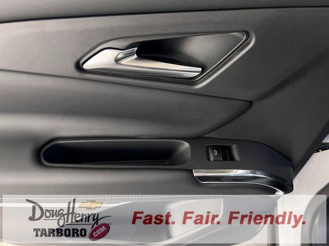 New 2026 Chevrolet Traverse LT w/ Driver Confidence Package image 33