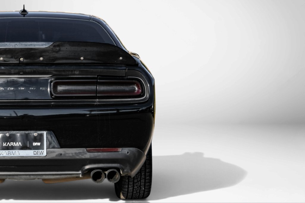 Used 2021 Dodge Challenger R/T w/ Plus Package RWD image 41