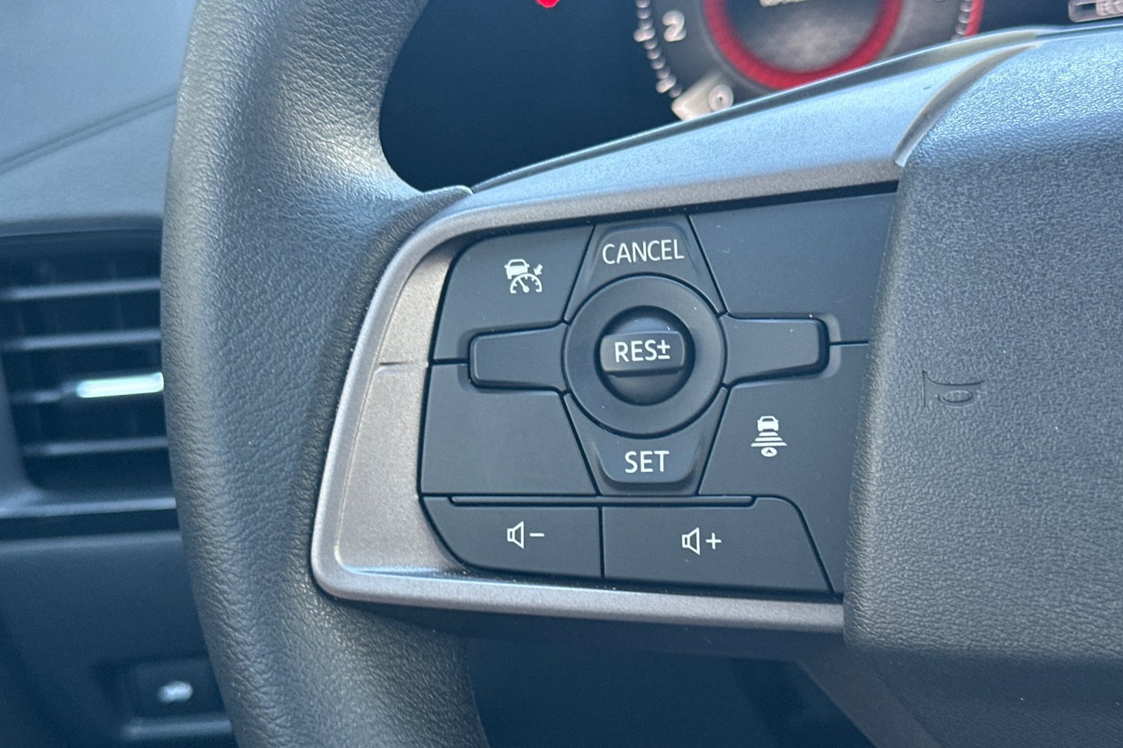 Certified 2026 Nissan Sentra S w/ Floor Mat Package FWD image 34