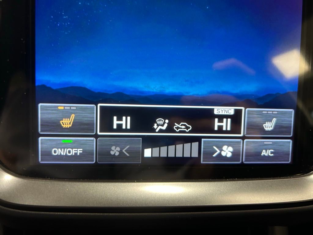 Used 2023 Subaru WRX Premium image 18