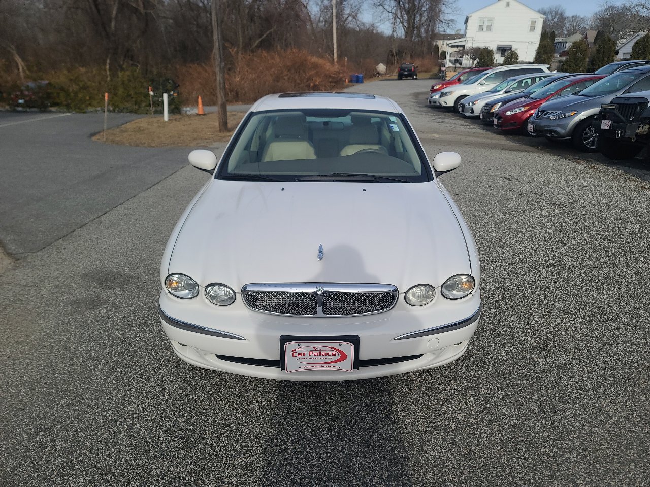 Used 2007 Jaguar X-TYPE 3.0 image 2