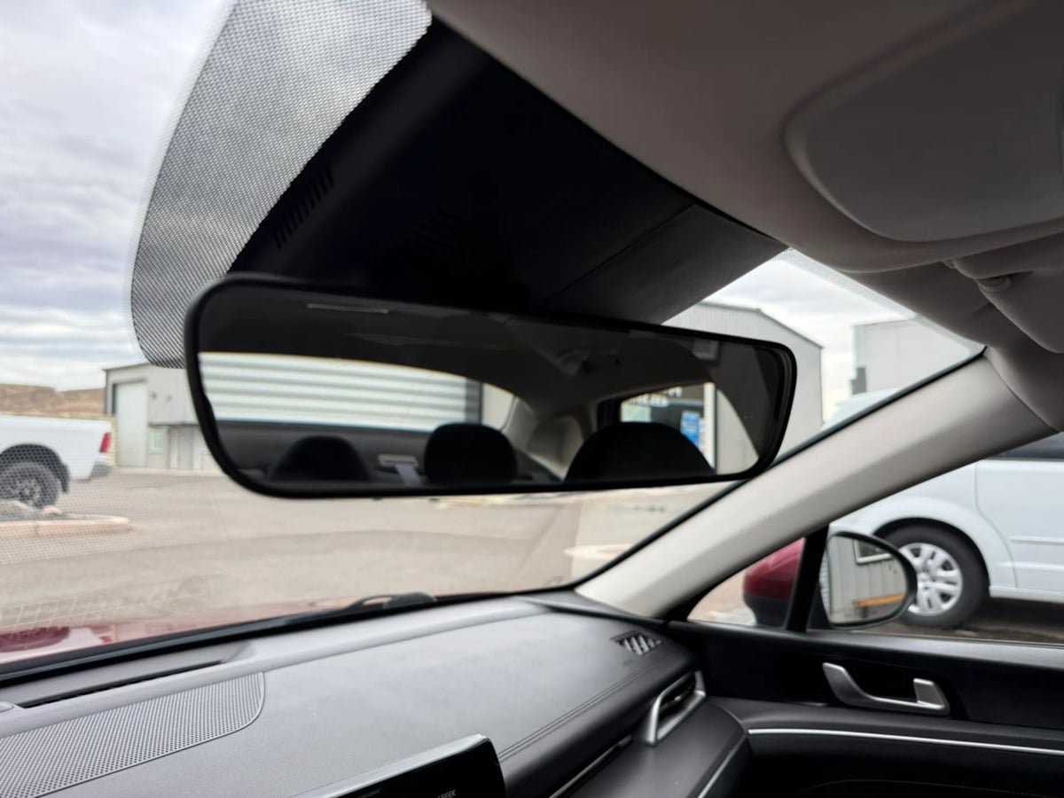Used 2022 Kia K5 LXS FWD image 39