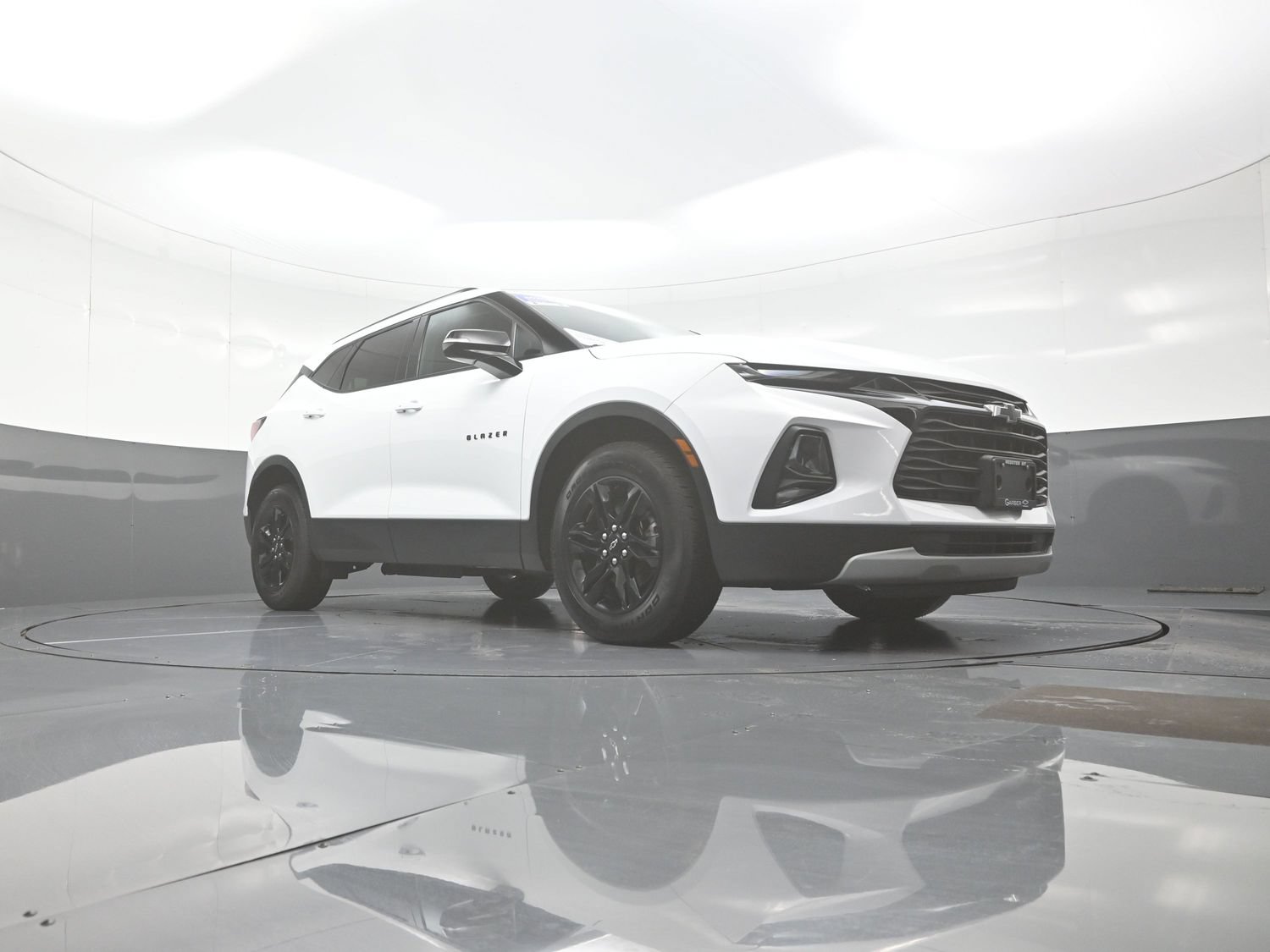 Used 2021 Chevrolet Blazer LT AWD/4WD image 9