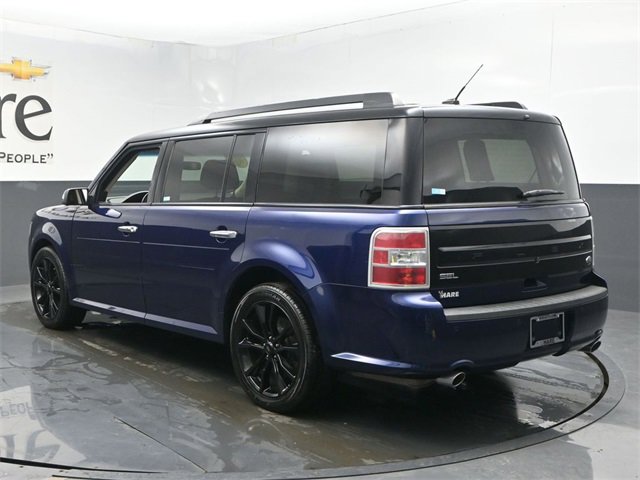 Used 2016 Ford Flex SEL w/ Equipment Group 202A image 36