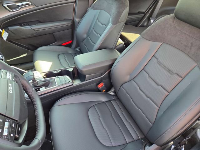New 2026 Kia Sportage SX image 23