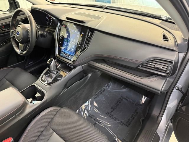 Used 2025 Subaru Legacy Sport image 19