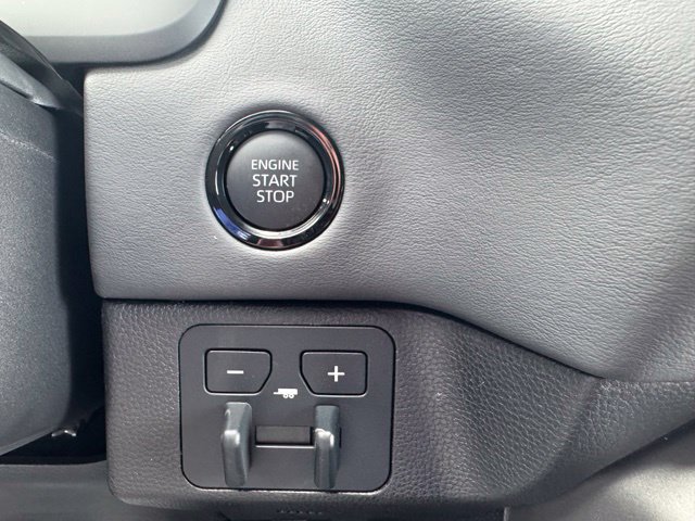 New 2026 Toyota Tundra Platinum AWD/4WD image 36