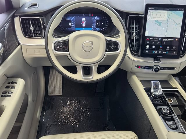 New 2026 Volvo XC60 B5 Ultra w/ Protection Package Premier AWD/4WD image 11