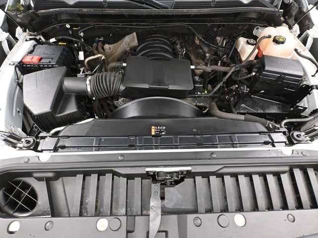 Used 2024 GMC Sierra 3500 SLE w/ SLE Convenience Package image 47