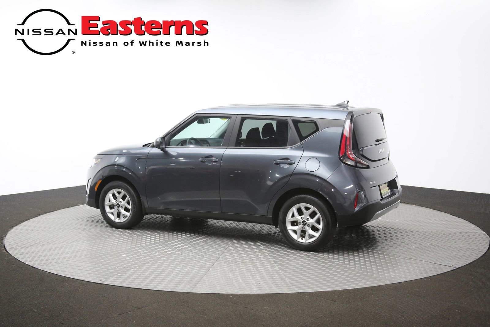 Used 2023 Kia Soul LX w/ LX Technology Package FWD image 59