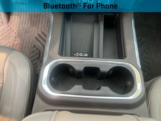 Used 2021 Chevrolet Silverado 2500 LTZ w/ LTZ Premium Package AWD/4WD image 26