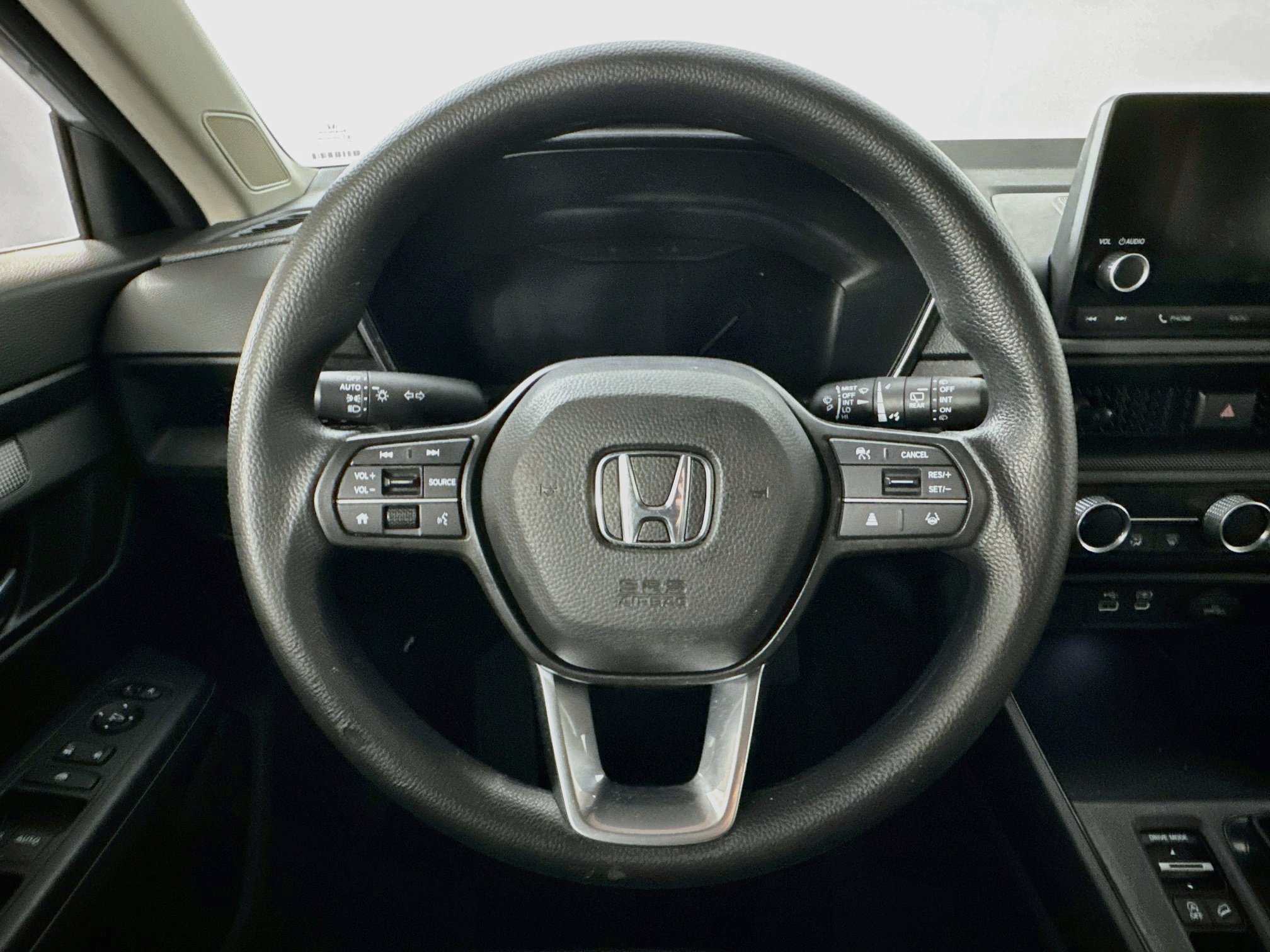 Certified 2024 Honda CR-V EX image 11